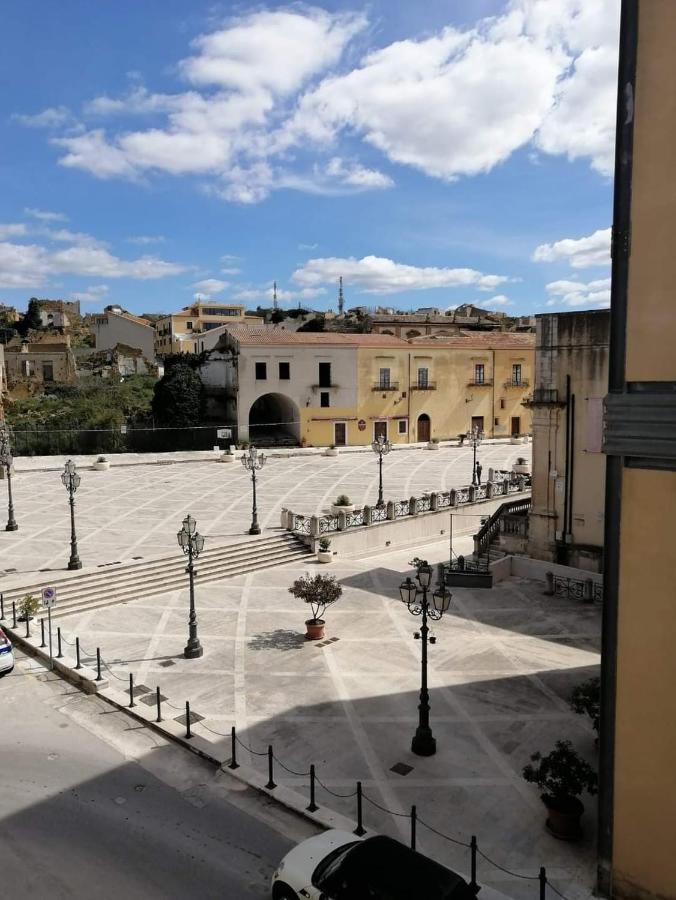 Montalbano House - Casa Vacanze Santa Margherita di Belice 외부 사진
